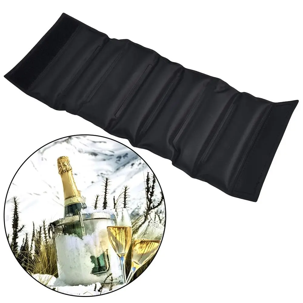 Wine Cooler Sleeve Wine Bottle - Wine Chiller Sleeve recensie en prijs