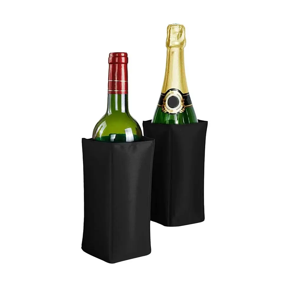 Wine Cooler Sleeve Wine Bottle - Wine Chiller Sleeve recensie en prijs