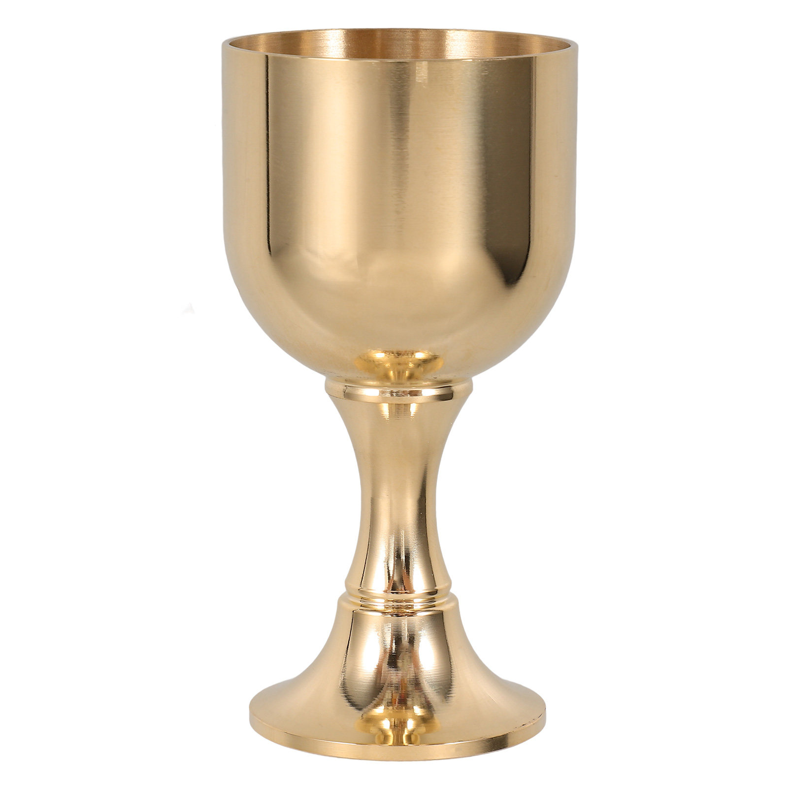 Retro Copper Wine Goblet Delic - Wine Vodka Beer recensie en prijs