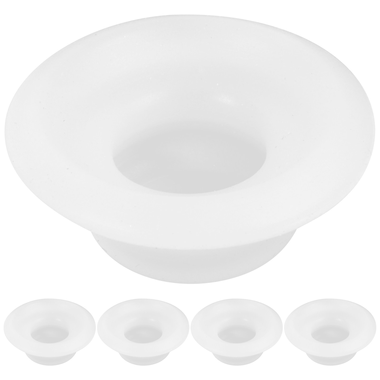 10Pcs Swing Top Bottle Seal Ga - Wine Beer Glass recensie en prijs