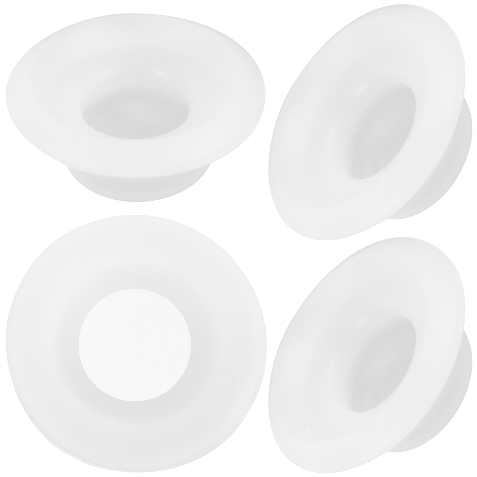 10Pcs Swing Top Bottle Seal Ga - Wine Beer Glass recensie en prijs