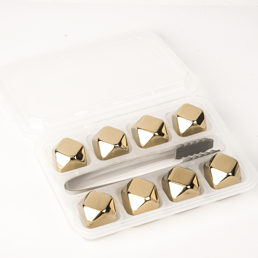 4/6/8 PCS Stainless Steel 304  - Wine Vodka Beer recensie en prijs