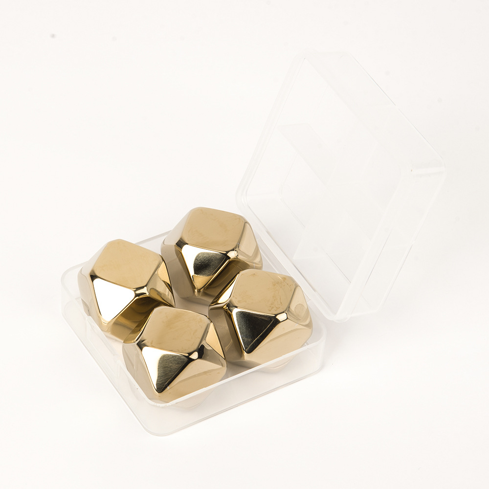 4/6/8 PCS Stainless Steel 304  - Wine Vodka Beer recensie en prijs