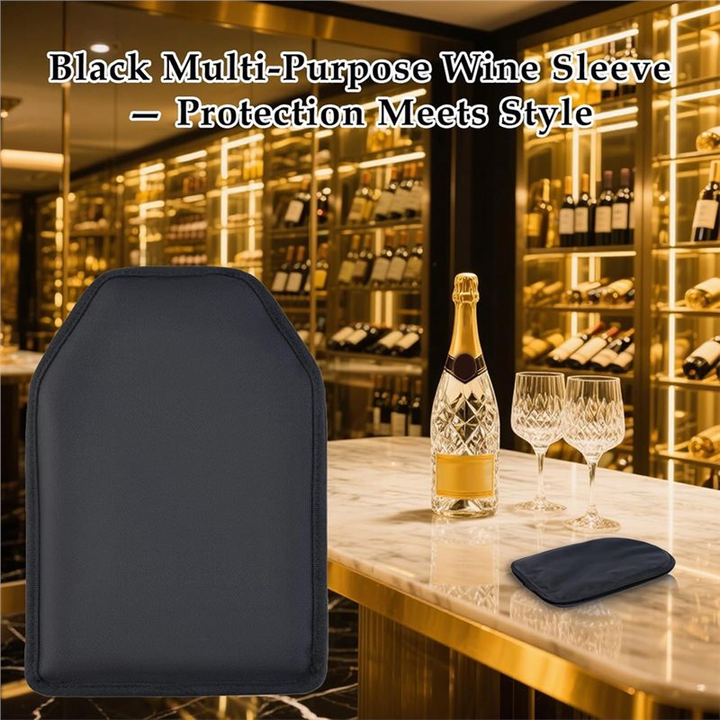 AB02 Wine Cooler Sleeve, Long- - Wine Chiller Sleeve recensie en prijs