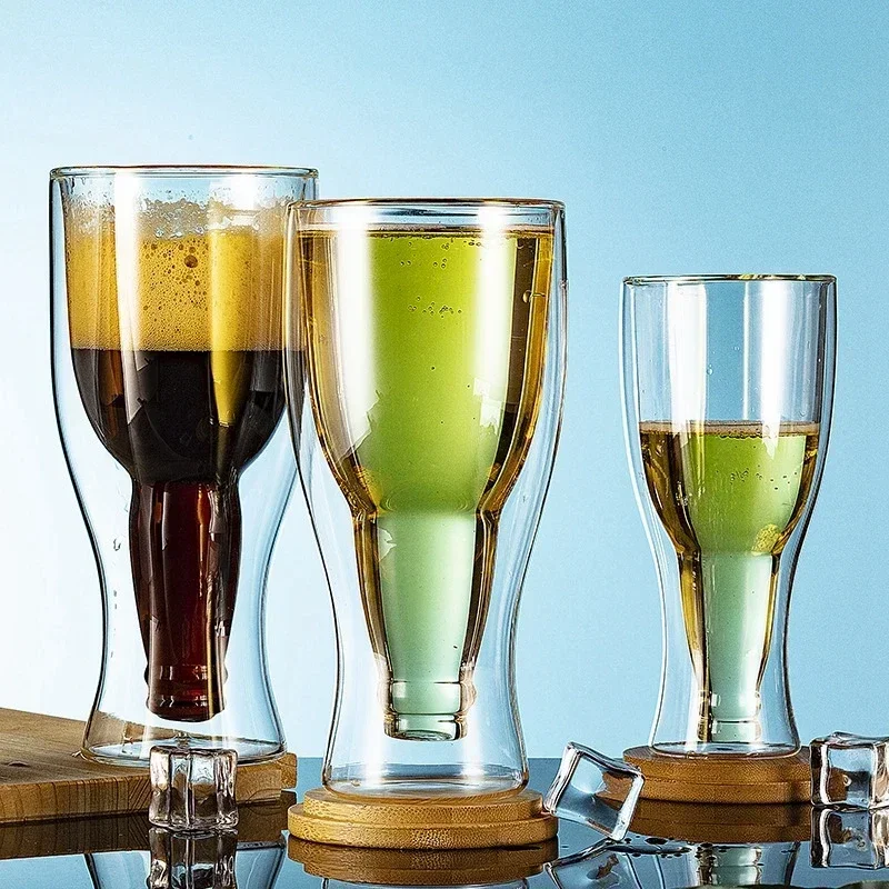 Creative cocktail wineglass mu - Wine Vodka Beer recensie en prijs