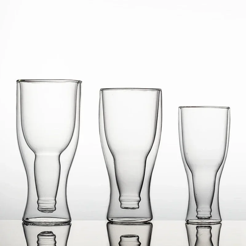 Creative cocktail wineglass mu - Wine Vodka Beer recensie en prijs