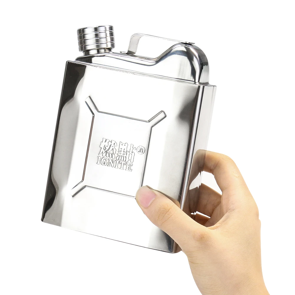 18oz Large Capacity Stainless  - Wine Vodka Beer recensie en prijs