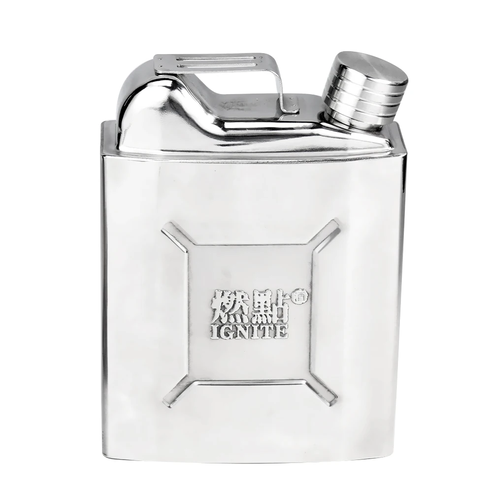 18oz Large Capacity Stainless  - Wine Vodka Beer recensie en prijs