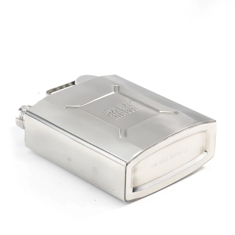 18oz Large Capacity Stainless  - Wine Vodka Beer recensie en prijs