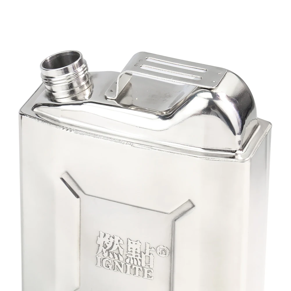 18oz Large Capacity Stainless  - Wine Vodka Beer recensie en prijs