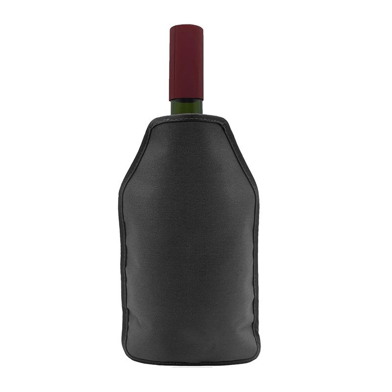 Wine Bottle Cooler Wine Coolin - Wine Chiller Sleeve recensie en prijs