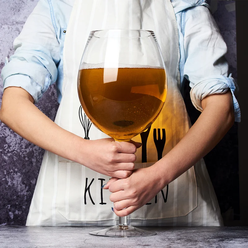 Extra Large 3000ML 106 Oz Gian - Wine Beer Glass recensie en prijs