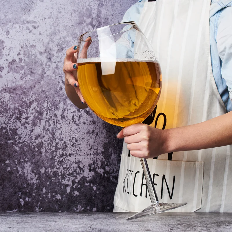 Extra Large 3000ML 106 Oz Gian - Wine Beer Glass recensie en prijs
