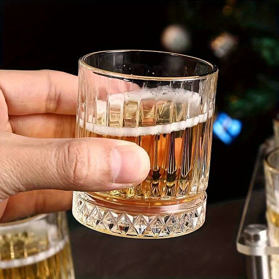 100Ml/210Ml European Whiskey H - Wine Vodka Beer recensie en prijs