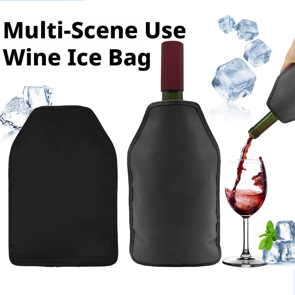 Hot & Cold Dual-Use Wine Bottl - Wine Chiller Sleeve recensie en prijs