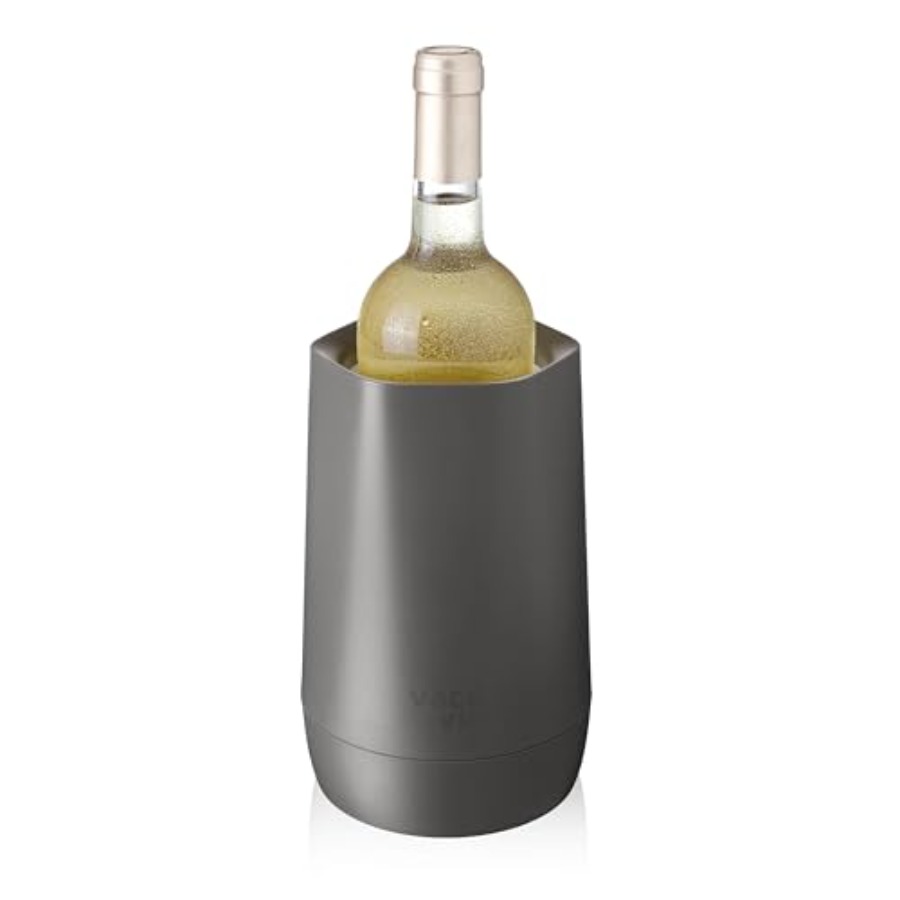 Wine Cooler Hexo Graphite Mode - Wine Chiller Sleeve recensie en prijs