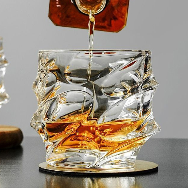 320ml Transparent Cocktail Bra - Wine Beer Glass recensie en prijs