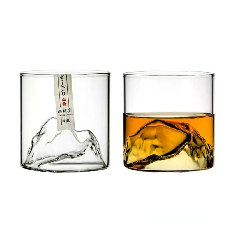 Japanese Whiskey Rock Glass Ol - Wine Vodka Beer recensie en prijs