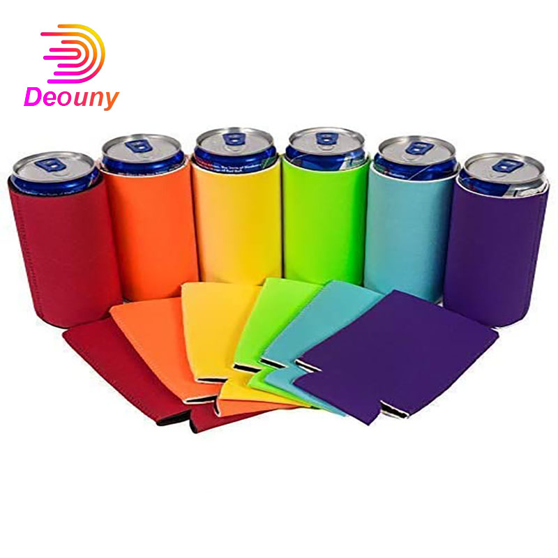 DEOUNY 6PCS Slim Can Cooler Fo - Wine Chiller Sleeve recensie en prijs