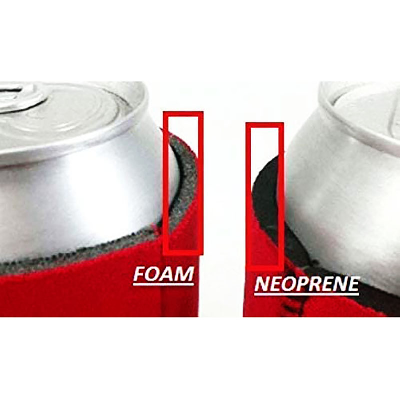 DEOUNY 6PCS Slim Can Cooler Fo - Wine Chiller Sleeve recensie en prijs