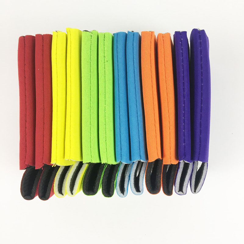 DEOUNY 6PCS Slim Can Cooler Fo - Wine Chiller Sleeve recensie en prijs