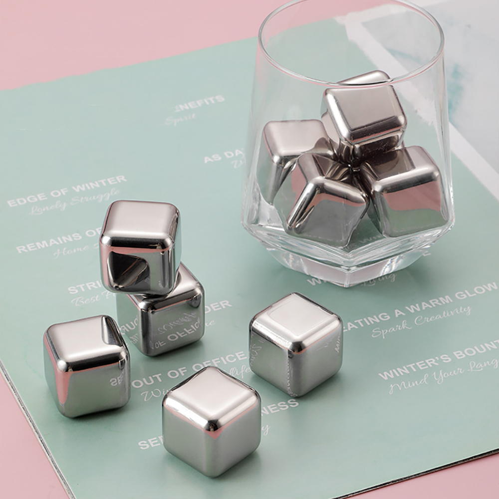 304 Stainless Steel Natural Wh - Wine Vodka Beer recensie en prijs