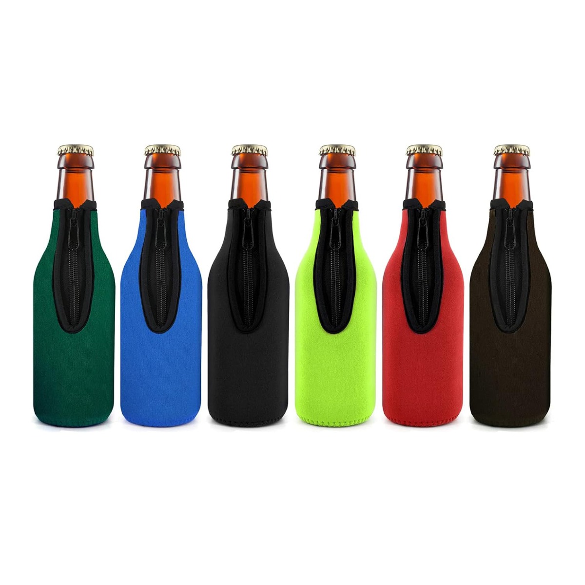 Beer Bottle Insulator Sleeve S - Wine Chiller Sleeve recensie en prijs