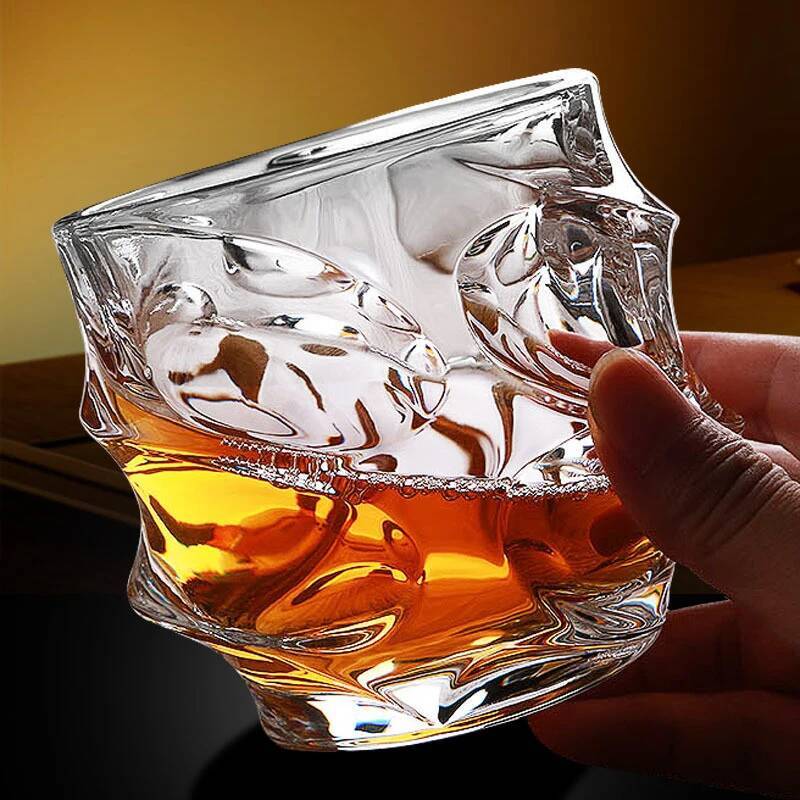 Heavy Drinkware Wave Shaped Wi - Wine Vodka Beer recensie en prijs
