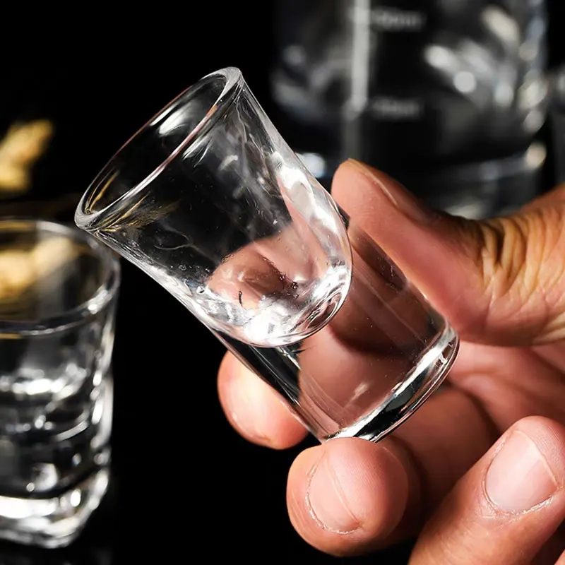 10ml/15ml Baijiu Goblet Shot G - Wine Vodka Beer recensie en prijs