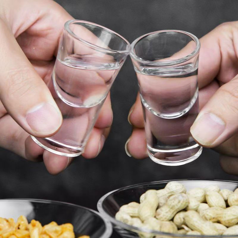 10ml/15ml Baijiu Goblet Shot G - Wine Vodka Beer recensie en prijs