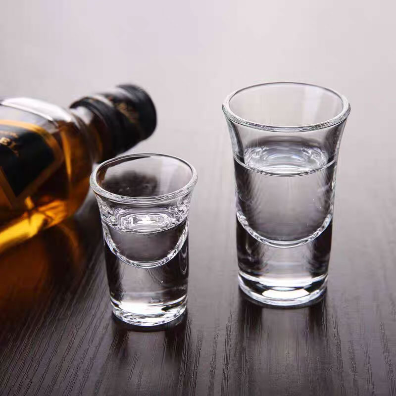 10ml/15ml Baijiu Goblet Shot G - Wine Vodka Beer recensie en prijs
