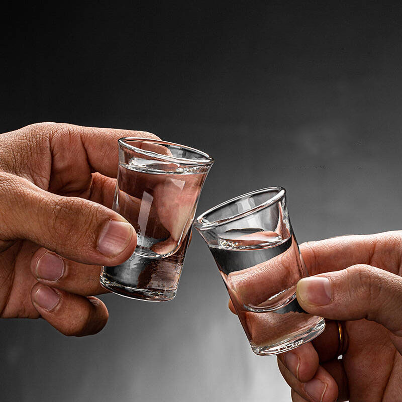 10ml/15ml Baijiu Goblet Shot G - Wine Vodka Beer recensie en prijs