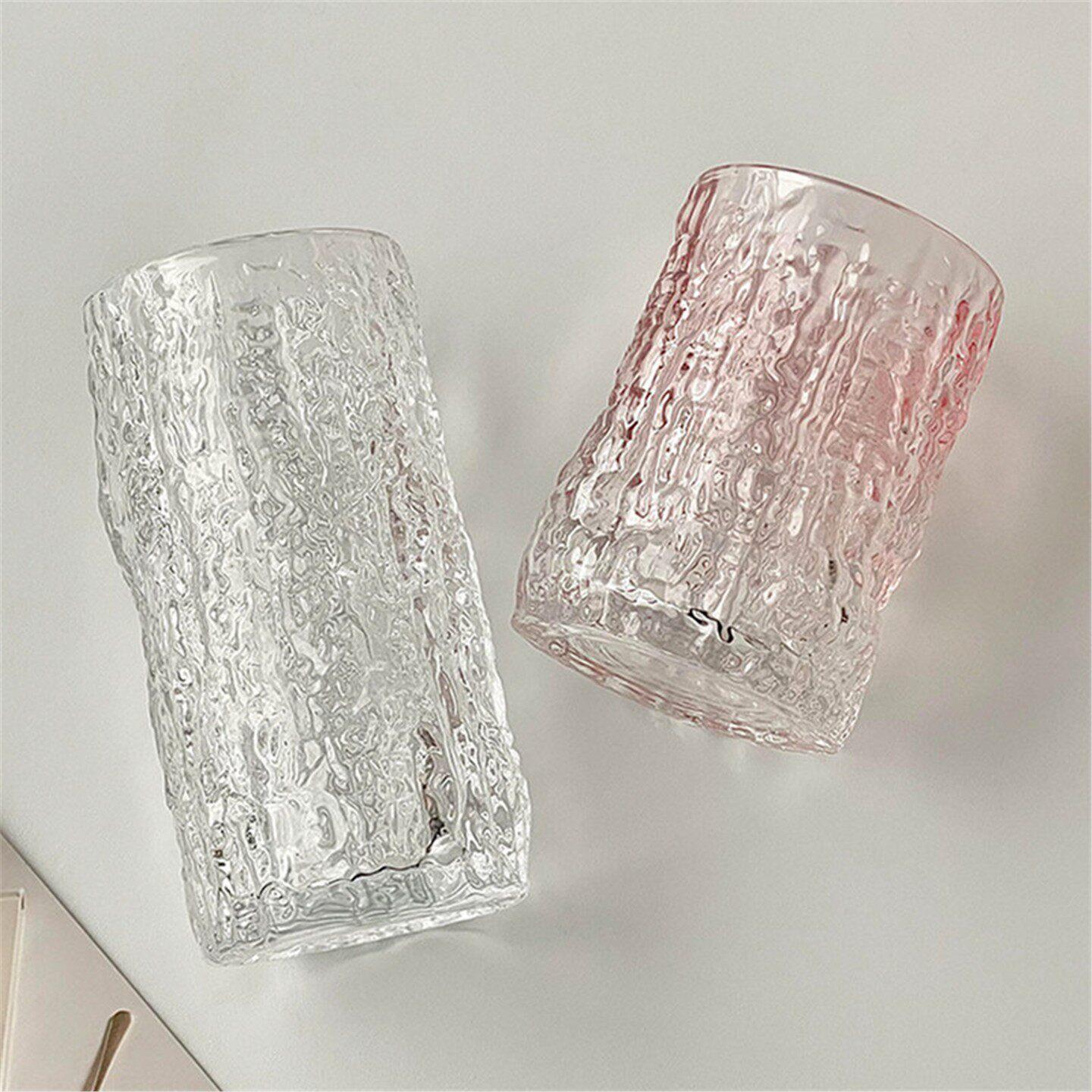 Women's Glass Beer Cup Rustic  - Wine Beer Glass recensie en prijs