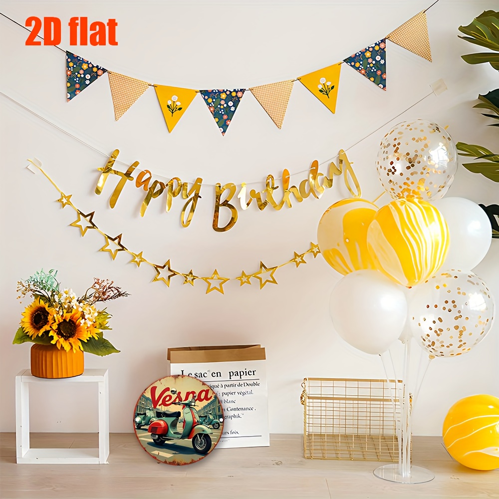2D Flat, 2D Flat Retro Vesna S - Wine Tag Label recensie en prijs