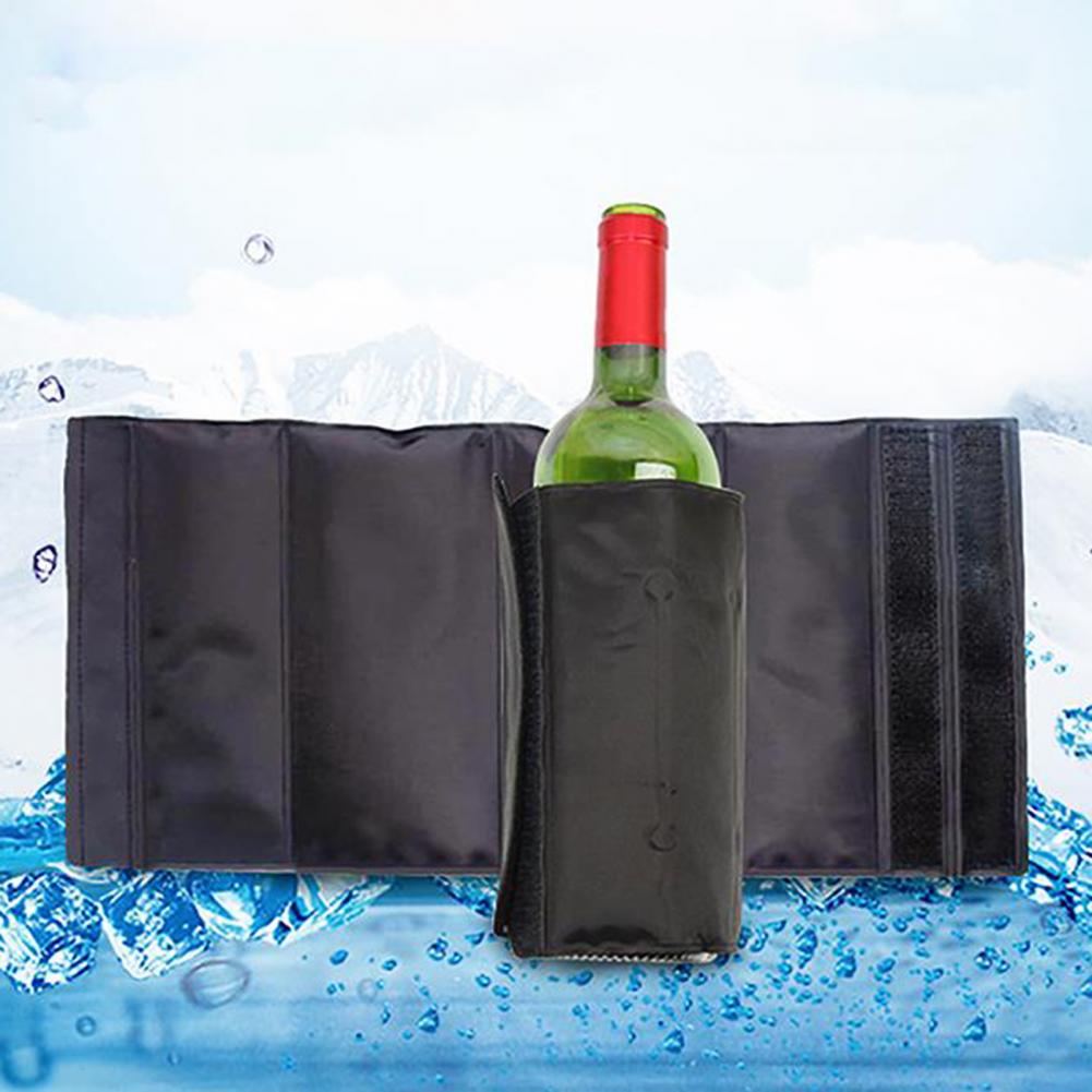 Wine Cooler Bag Wine Chiller S - Wine Chiller Sleeve recensie en prijs