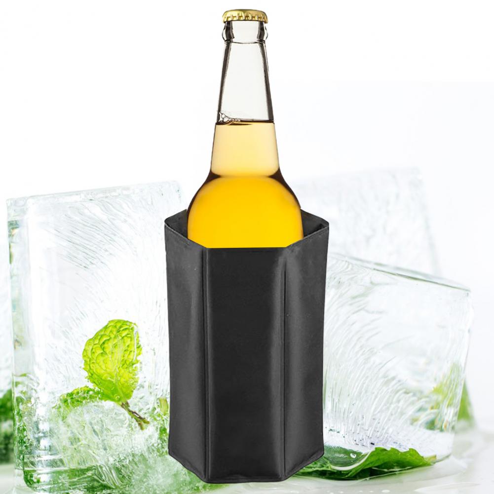 Wine Cooler Bag Wine Chiller S - Wine Chiller Sleeve recensie en prijs