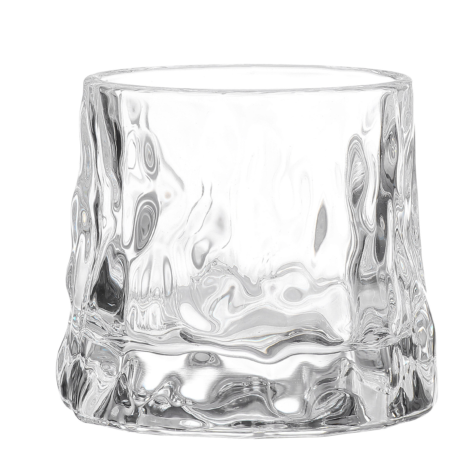 1Pcs Hammered Wine Glass Cup P - Wine Beer Glass recensie en prijs