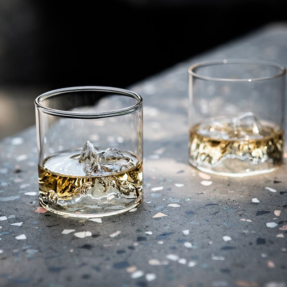 Fashioned Handmade Drinking Vo - Wine Vodka Beer recensie en prijs